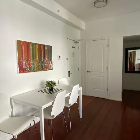 Harding Boutique Apartments Miami Beach Exterior photo