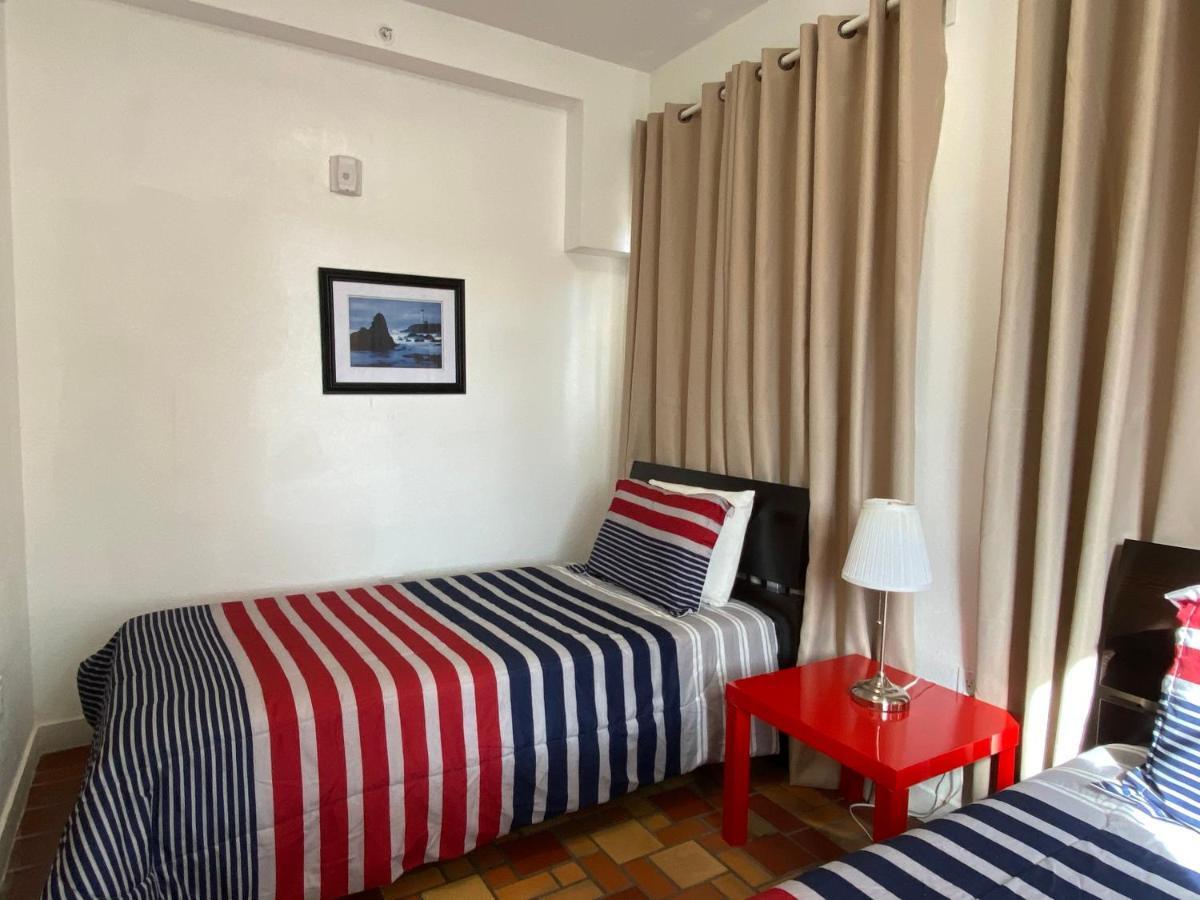 Appart hôtel Harding Boutique