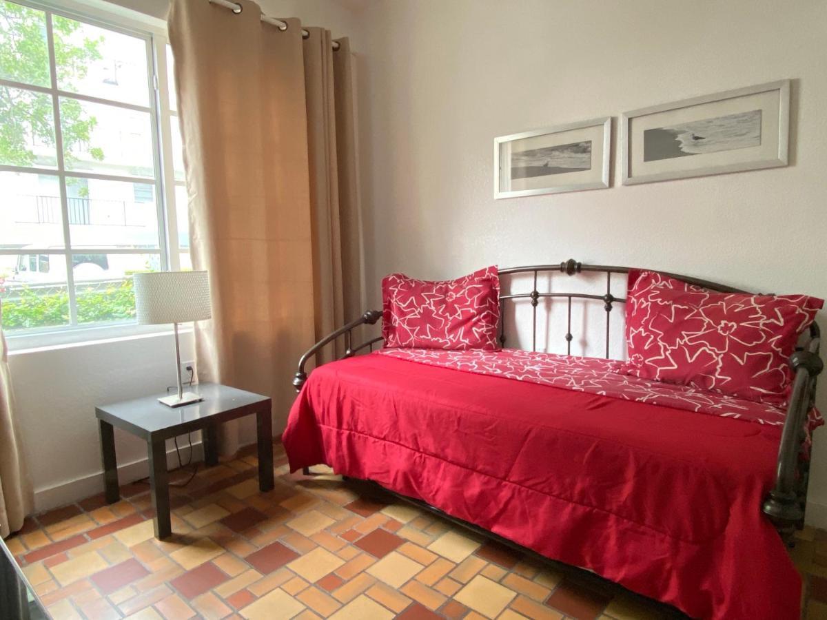 Appart hôtel Harding Boutique *