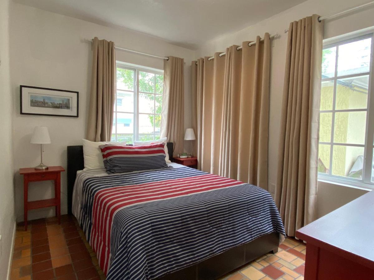 Appart hôtel Harding Boutique