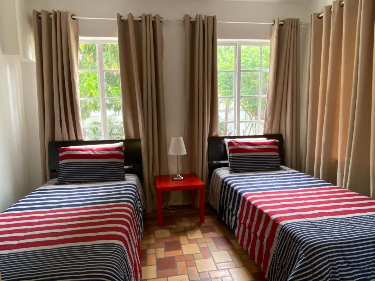 Appart hôtel Harding Boutique Miami Beach